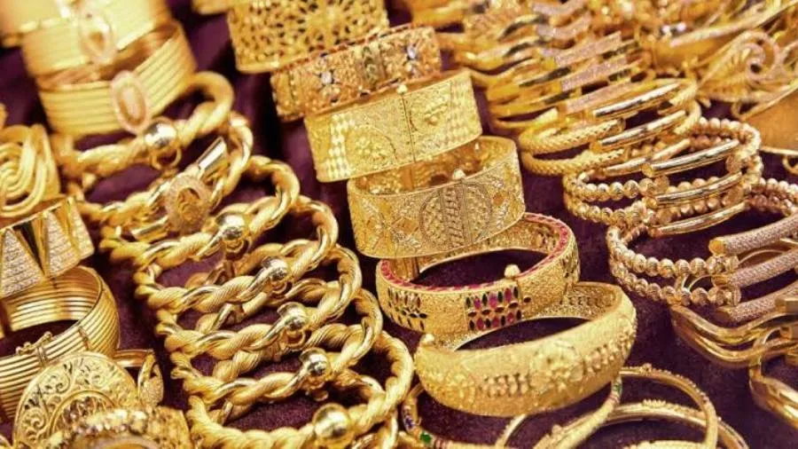 زيادة سعر الذهب اليوم في سوريا زيادة سعر الذهب اليوم في سوريا