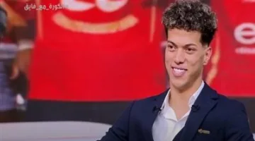 إمام عاشور: لدي عقد ساري مع الأهلي لمدة موسمين ولم أطلب تعديله.. وأنا موافق دون شروط.