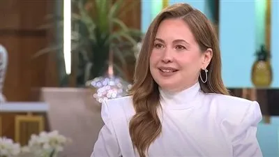ريا أبي راشد تتهيأ للدخول إلى عالم التمثيل لأول مرة. ريا أبي راشد تتهيأ للدخول إلى عالم التمثيل لأول مرة.