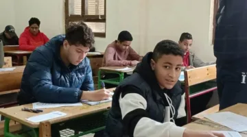 “التعليم في السويس”: 15.9 ألف طالب سيتقدمون لامتحانات الشهادة الإعدادية غدًا