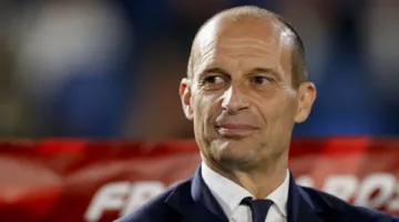 رسميًا.. ماسيمليانو أليجري يعود لقيادة ميلان من جديد