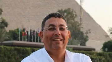 وليد البطوطي: العالم سيركز على مصر مع افتتاح المتحف الكبير