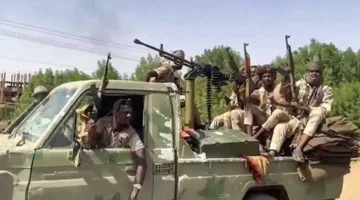 هيئة سودانية: 6 ضحايا نتيجة قصف “الدعم السريع” لمستشفى في ولاية شمال كردفان