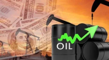 ارتفاع سعر النفط الكويتي إلى 65.01 دولار للبرميل