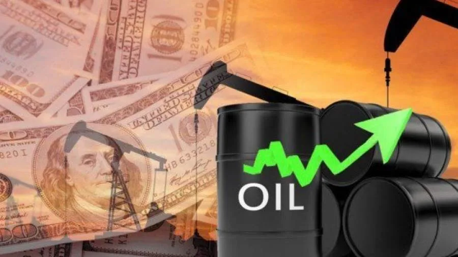ارتفاع سعر النفط الكويتي إلى 65.01 دولار للبرميل ارتفاع سعر النفط الكويتي إلى 65.01 دولار للبرميل