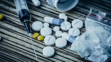 إلقاء القبض على 3 قضايا تتعلق بتهريب المخدرات والأسلحة النارية في أسوان