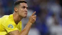 الأهلي يعلق على تقارير التفاوض مع رونالدو