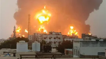 ثمانية ضحايا بين قتيل وجريح جراء انفجار في اليمن