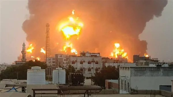 ثمانية ضحايا بين قتيل وجريح جراء انفجار في اليمن ثمانية ضحايا بين قتيل وجريح جراء انفجار في اليمن