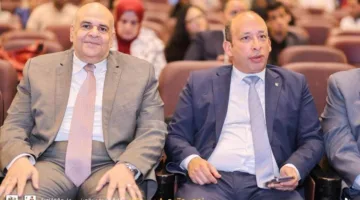 قصر العيني يحدد خطة نحو مجتمع طبي متطور ومبتكر