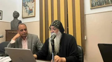 مثقفون وكتّاب: العائلة المقدسة كمصدر مستمر للإلهام ومصر غنية ببركتها