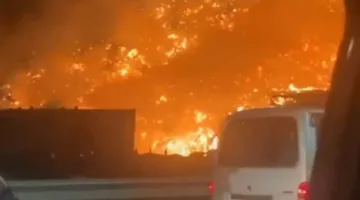عاجل.. انفجار الألعاب النارية قبل العيد يودي بحياة صانعيها