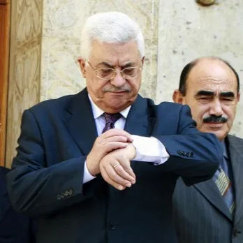 مسؤول فلسطيني: وفد وزاري عربي يناقش في رام الله يوم الأحد الوضع في غزة مسؤول فلسطيني: وفد وزاري عربي يناقش في رام الله يوم الأحد الوضع في غزة