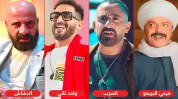 نجوم السينما: انتبهوا، السيارة تتحرك للخلف!