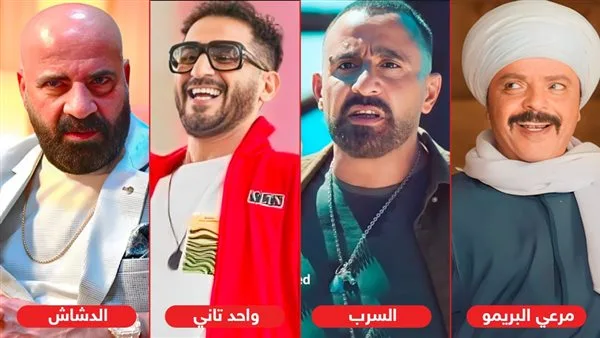 نجوم السينما: انتبهوا، السيارة تتحرك للخلف! نجوم السينما: انتبهوا، السيارة تتحرك للخلف!
