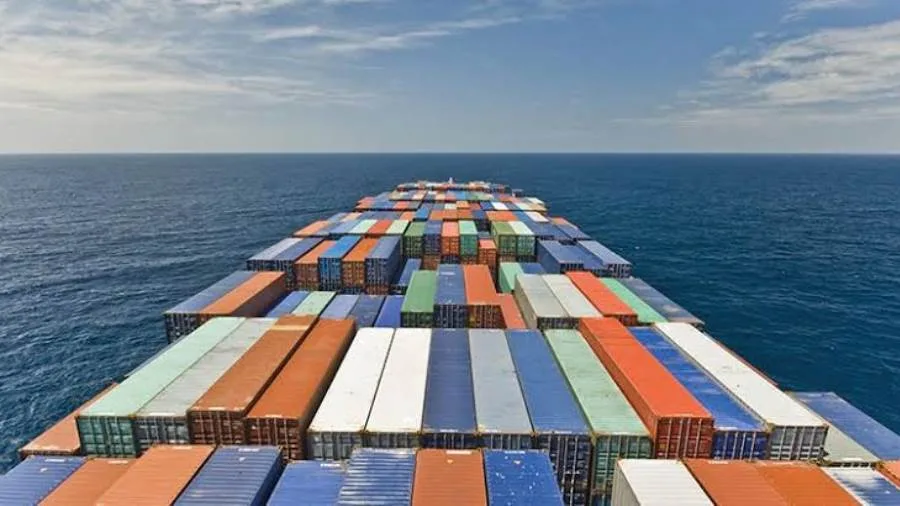 التصدير في مجال التعبئة: زيادة بنسبة 25% في صادرات القطاع في أبريل 2025 التصدير في مجال التعبئة: زيادة بنسبة 25% في صادرات القطاع في أبريل 2025