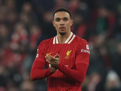 ريال مدريد يبرم صفقة مع ليفربول للحصول على ترينت ألكسندر-أرنولد