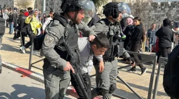 المجلس الوطني الفلسطيني يرفض قرار الاحتلال بترحيل أربعة مقدسيين إلى الضفة الغربية