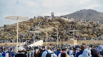 عاجل: تفاصيل يوم عرفة 2025.. موعد إجازة عيد الأضحى وعدد أيامها