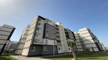 مواعيد تسليم وحدات مشروع سكن مصر في القاهرة الجديدة