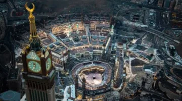 لفتة إنسانية: بعثة القرعة تستعيد أغراض حاج فقدت في الحرم