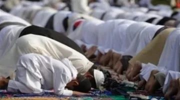 108 ساحات و840 مسجدًا لأداء صلاة عيد الأضحى في الإسماعيلية