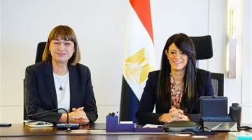 وزيرة التخطيط تناقش مع الأمم المتحدة تعزيز رؤية مصر 2030 وتطوير شراكات التنمية