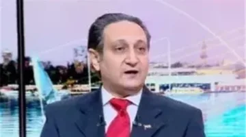 صحفي: مصر تدخل عصر Industrial جديد مع ارتفاع الاستثمارات في الجمهورية الجديدة