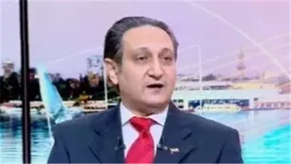 صحفي: مصر تدخل عصر Industrial جديد مع ارتفاع الاستثمارات في الجمهورية الجديدة صحفي: مصر تدخل عصر Industrial جديد مع ارتفاع الاستثمارات في الجمهورية الجديدة