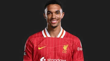 ريال مدريد يعلن عن انتقال مدافع من ليفربول