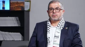 “حماس”: التدقيق في الرد الإسرائيلي على اقتراح ويتكوف بعناية
