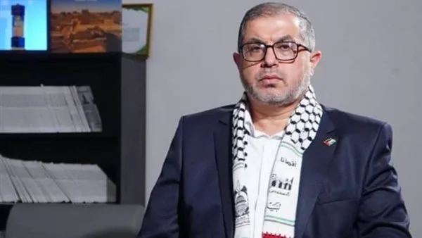 “حماس”: التدقيق في الرد الإسرائيلي على اقتراح ويتكوف بعناية “حماس”: التدقيق في الرد الإسرائيلي على اقتراح ويتكوف بعناية