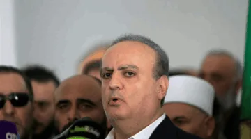 بعد حكم قضائي بسجنه.. وهاب: لا تفرحوا كثيراً