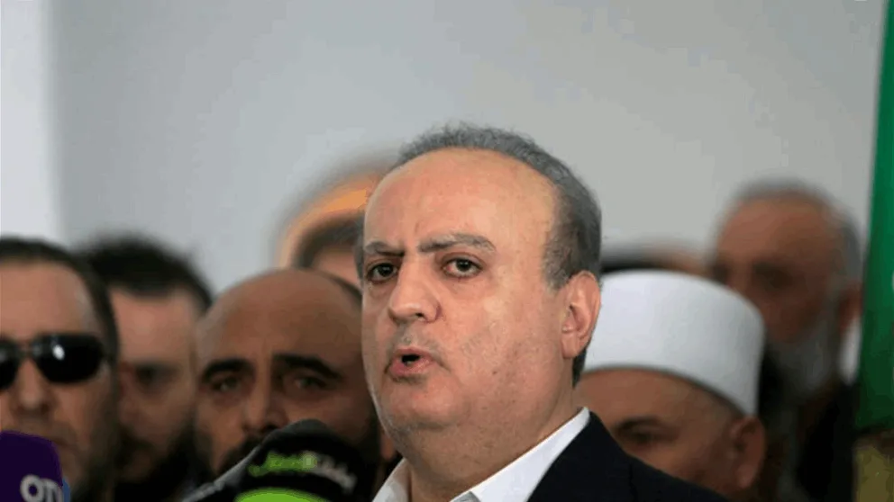 بعد حكم قضائي بسجنه.. وهاب: لا تفرحوا كثيراً بعد حكم قضائي بسجنه.. وهاب: لا تفرحوا كثيراً