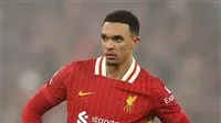 رسمياً: ريال مدريد يعلن التعاقد مع أرنولد لمدة 6 سنوات.