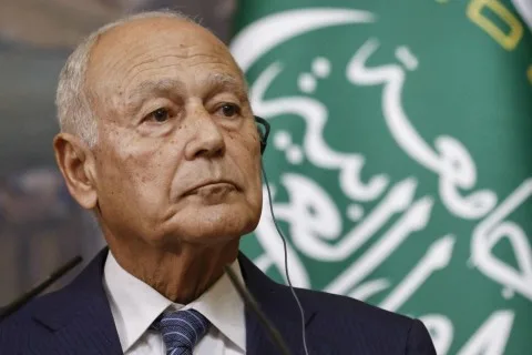 لماذا لا تنهي مصر تحالفها مع إسرائيل؟.. أبو الغيط يوضح سبب استمرار 5 دول عربية في علاقاتها مع “تل أبيب” رغم المجازر في غزة لماذا لا تنهي مصر تحالفها مع إسرائيل؟.. أبو الغيط يوضح سبب استمرار 5 دول عربية في علاقاتها مع “تل أبيب” رغم المجازر في غزة
