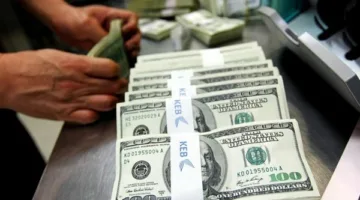 سعر الدولار في مصر اليوم الجمعة: انخفاض أسبوعي بمعدل 14 قرشًا