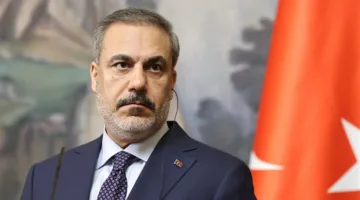 وزير الخارجية التركي: روسيا وأوكرانيا تسعيان لإعلان هدنة