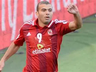 قبل إمام عاشور: 11 لاعباً من الأهلي فازوا بلقب هداف الدوري ورقم مميز لـ “الخطيب” قبل إمام عاشور: 11 لاعباً من الأهلي فازوا بلقب هداف الدوري ورقم مميز لـ “الخطيب”