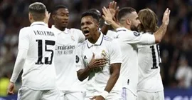 تفاصيل صفقة ريال مدريد المثيرة مع ليفربول