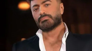«حبيبي تقلان».. تامر حسني يعلن موعد إصدار ثالث أغاني ألبومه الجديد
