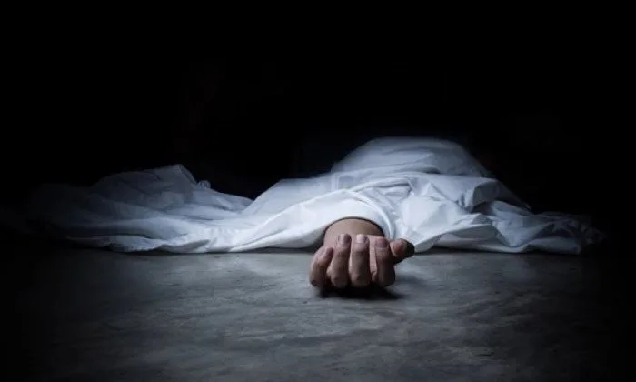 مربية صحية تنهي حياتها بتناول ‘حبوب الغلة’ في ظروف غير واضحة بمحافظة البحيرة مربية صحية تنهي حياتها بتناول ‘حبوب الغلة’ في ظروف غير واضحة بمحافظة البحيرة