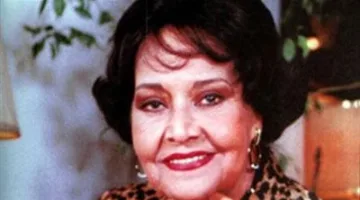 في ذكرى رحيلها.. مديحة يسري، أيقونة الزمن الجميل، وقصة حبها الخالدة مع محمد فوزي