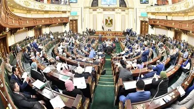 تحالف الأحزاب المصرية: تنسيق موحد للمشاركة في الانتخابات عبر قائمة وطنية تحالف الأحزاب المصرية: تنسيق موحد للمشاركة في الانتخابات عبر قائمة وطنية