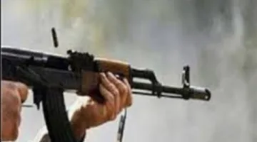 شخصان جريحان جراء مشاجرة مسلحة في قرية الحجيرات بقنا