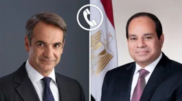 الرئيس السيسي ي reaffirm التزام مصر بالحفاظ على الأهمية الدينية الفريدة والقدسية لدير سانت كاترين.