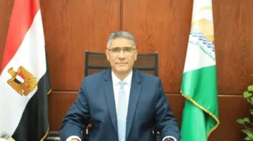 محافظ الجيزة: منع نقل وتخزين جلود الأضاحي دون إذن رسمي