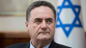 وزير دفاع الاحتلال: التوسع الاستيطاني في الضفة الغربية سيتواصل.. والعقوبات لن تعيقنا