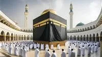 ترتيب خطوات مناسك الحج للمسلمين لأداء الركن الخامس من الإسلام