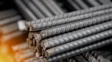 سعر طن الحديد في مصر اليوم: حديد عز والحديد الاستثماري بتاريخ 30 مايو 2025
